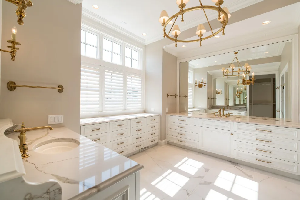 Timeless Custom Home Estate by Bloomfield Custom Homes - Photo 43