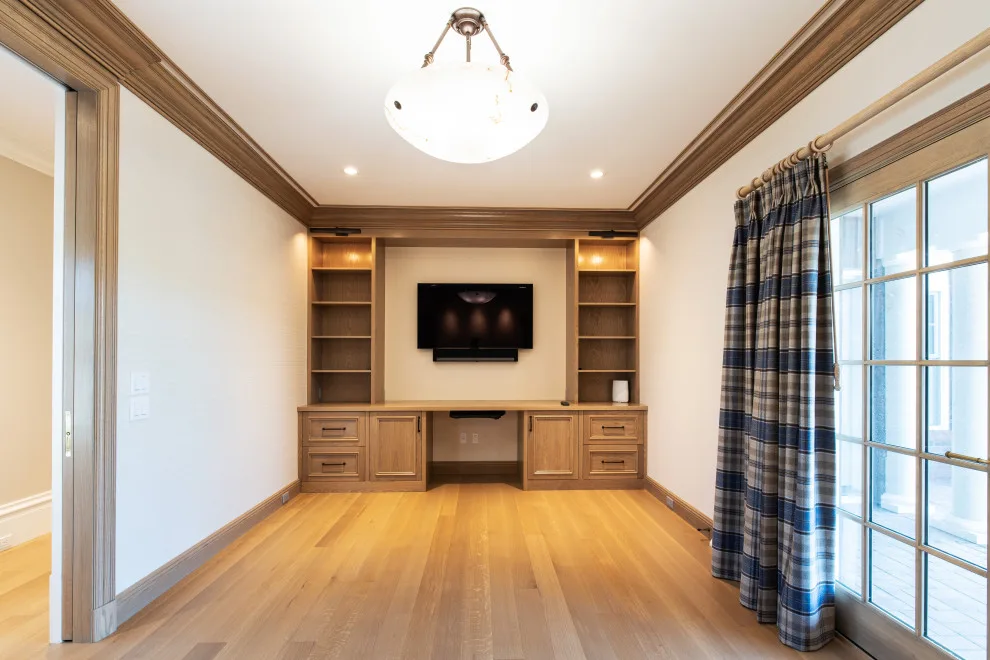 Timeless Custom Home Estate by Bloomfield Custom Homes - Photo 5
