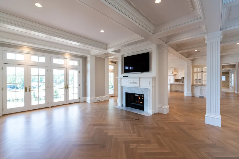 Timeless Custom Home Estate by Bloomfield Custom Homes - Photo 74