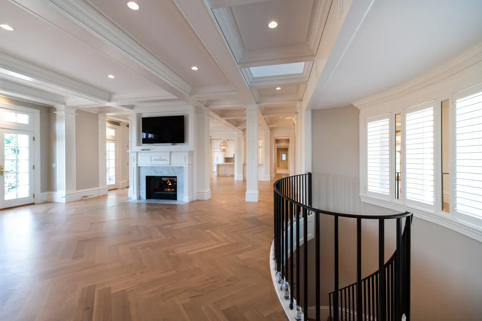 Timeless Custom Home Estate by Bloomfield Custom Homes - Photo 20