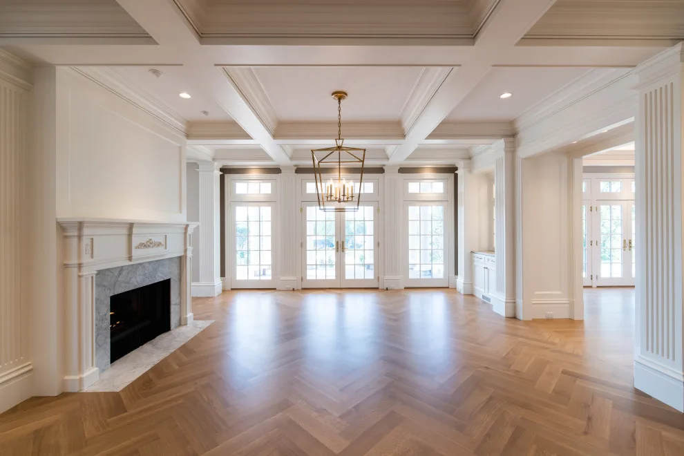 Timeless Custom Home Estate by Bloomfield Custom Homes - Photo 50