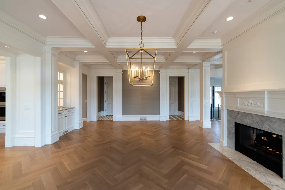 Timeless Custom Home Estate by Bloomfield Custom Homes - Photo 58
