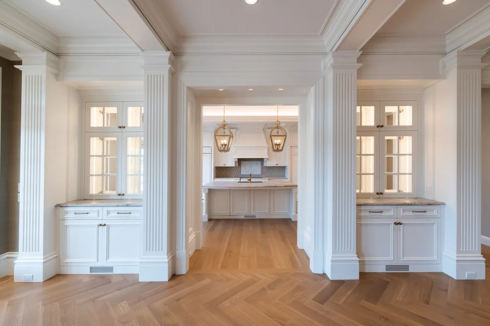 Timeless Custom Home Estate by Bloomfield Custom Homes - Photo 33