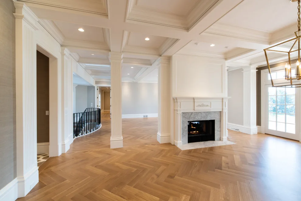 Timeless Custom Home Estate by Bloomfield Custom Homes - Photo 68