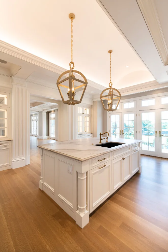 Timeless Custom Home Estate by Bloomfield Custom Homes - Photo 12