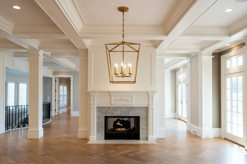 Timeless Custom Home Estate by Bloomfield Custom Homes - Photo 22