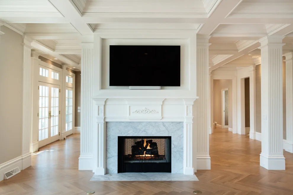 Timeless Custom Home Estate by Bloomfield Custom Homes - Photo 30