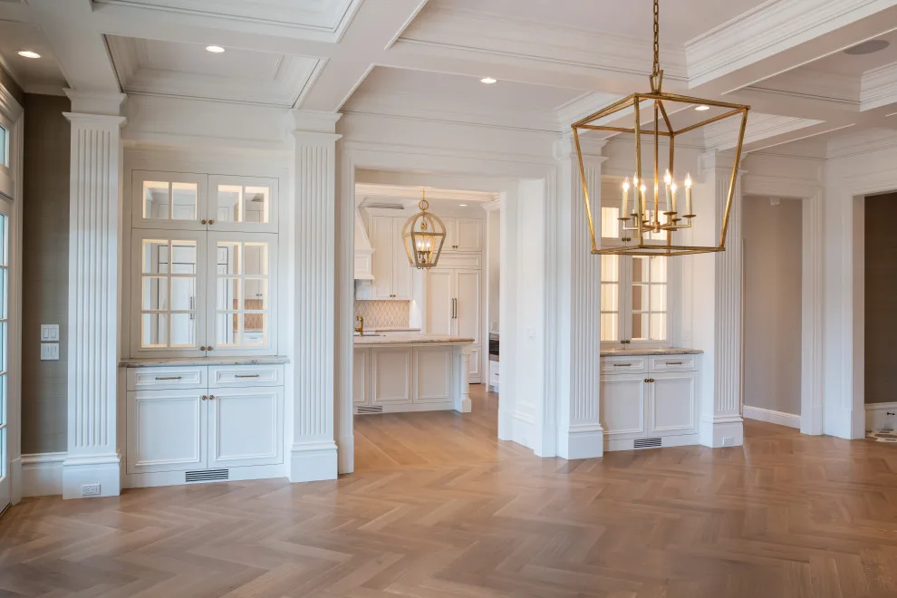 Timeless Custom Home Estate by Bloomfield Custom Homes - Photo 42
