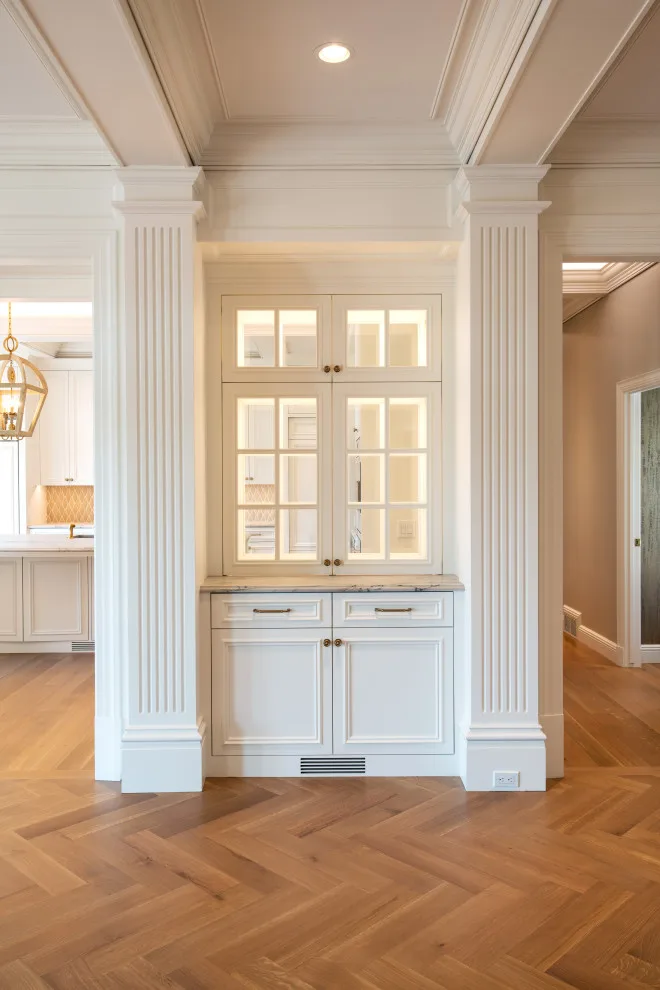 Timeless Custom Home Estate by Bloomfield Custom Homes - Photo 55