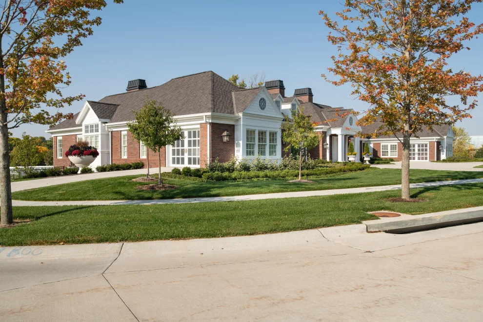 Timeless Custom Home Estate by Bloomfield Custom Homes - Photo 61