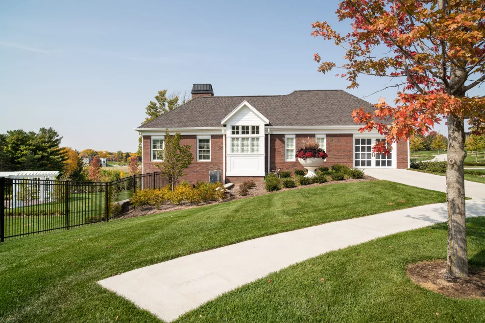 Timeless Custom Home Estate by Bloomfield Custom Homes - Photo 8