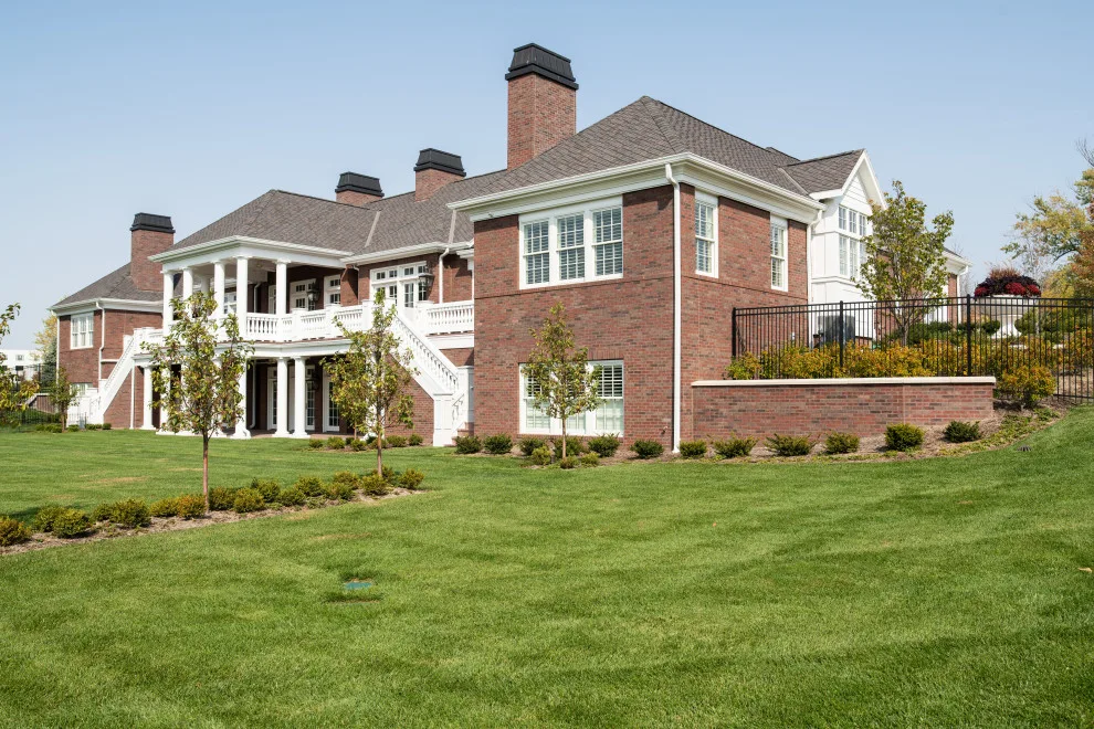 Timeless Custom Home Estate by Bloomfield Custom Homes - Photo 41