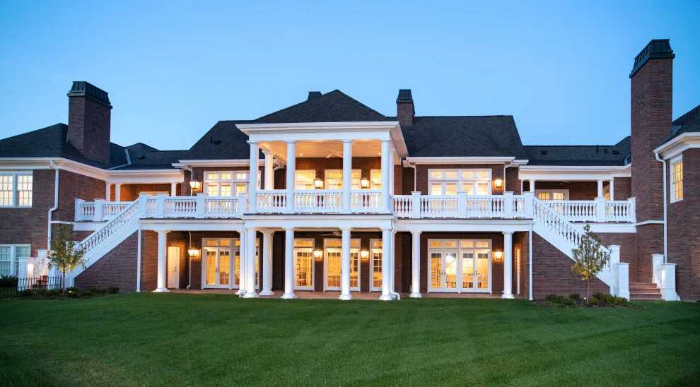 Timeless Custom Home Estate by Bloomfield Custom Homes - Photo 67