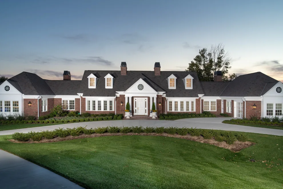 Timeless Custom Home Estate by Bloomfield Custom Homes - Photo 52
