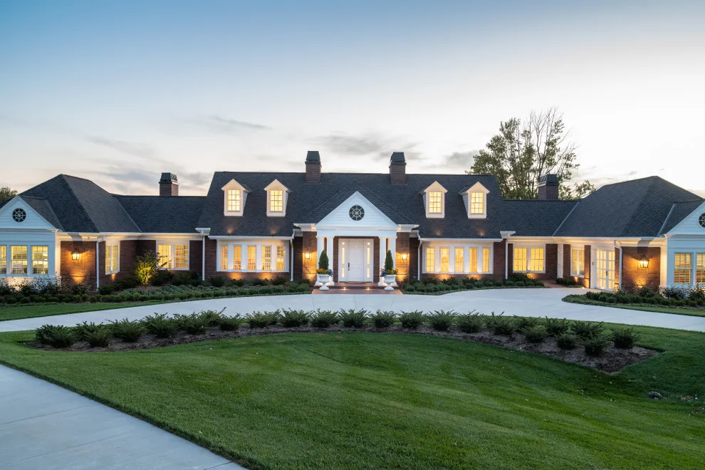Timeless Custom Home Estate by Bloomfield Custom Homes - Photo 66