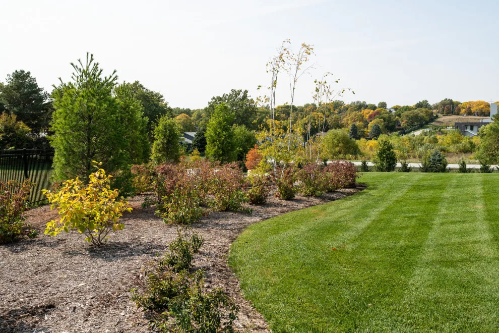 Timeless Custom Home Estate by Bloomfield Custom Homes - Photo 73