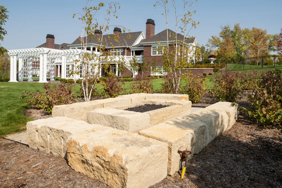Timeless Custom Home Estate by Bloomfield Custom Homes - Photo 13