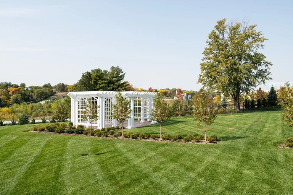 Timeless Custom Home Estate by Bloomfield Custom Homes - Photo 46