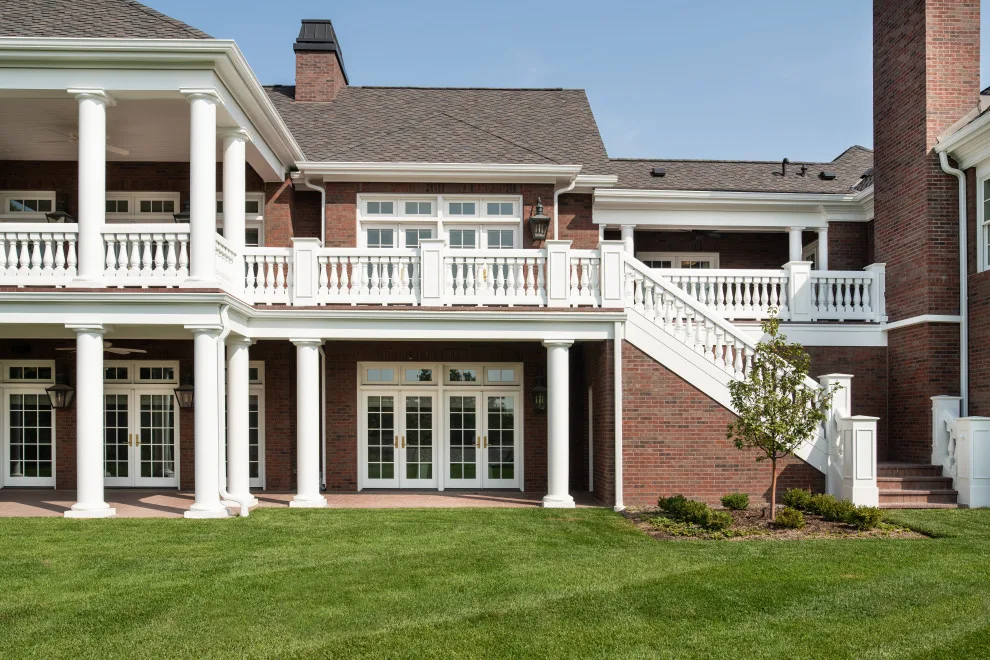 Timeless Custom Home Estate by Bloomfield Custom Homes - Photo 63