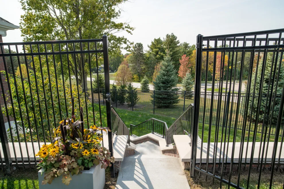 Timeless Custom Home Estate by Bloomfield Custom Homes - Photo 9