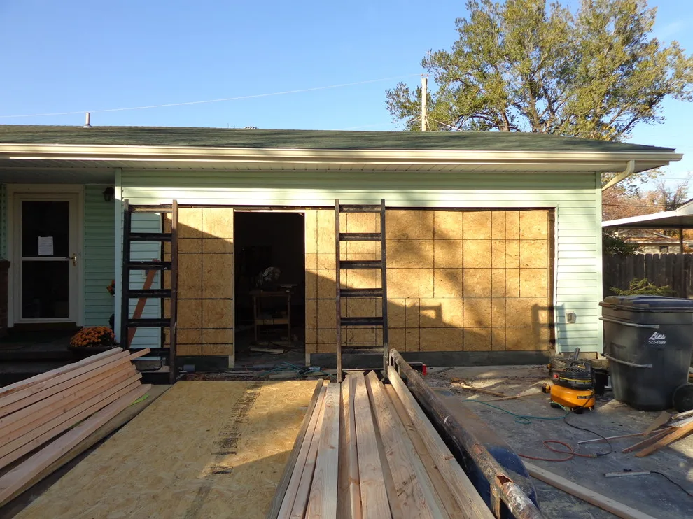Stockwell Renovation by UBuildIt - Wichita - Photo 7