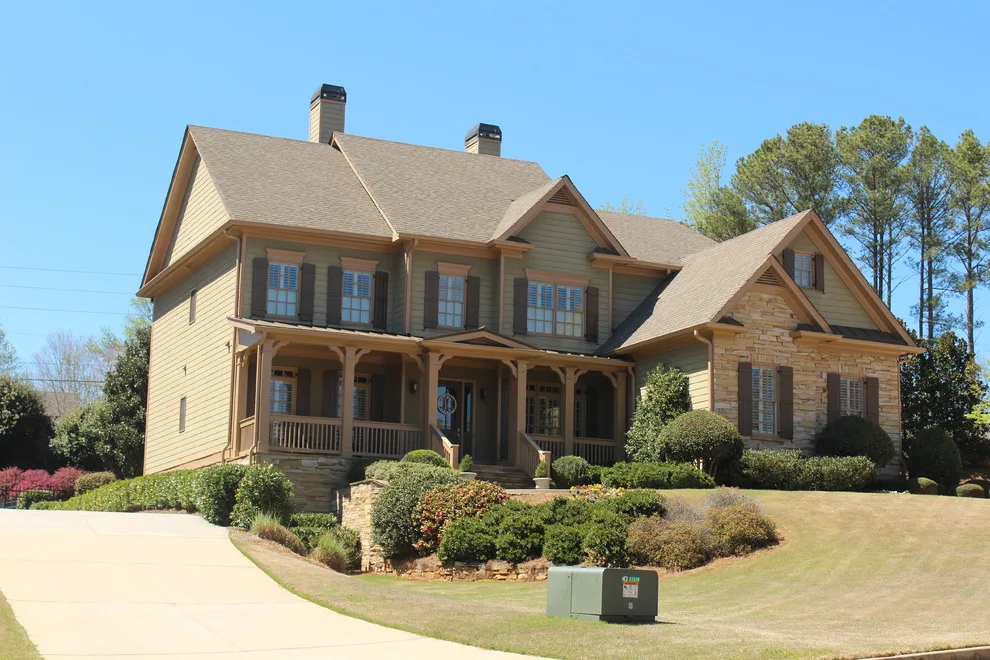 David Crafted Homes - Photo 6