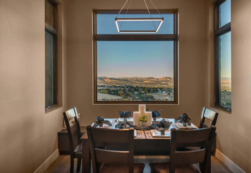 Caughlin Ranch Stone and Sky Manor by StoneHaven Construction & Development - Photo 16