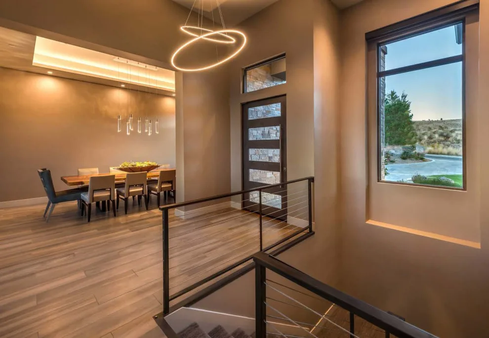 Caughlin Ranch Stone and Sky Manor by StoneHaven Construction & Development - Photo 11