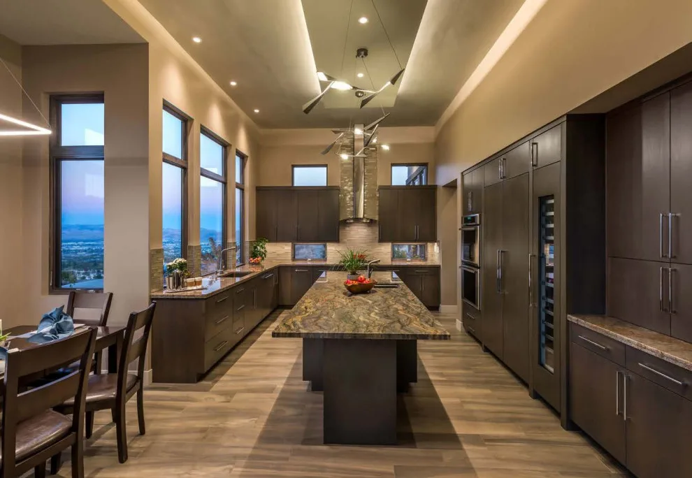 Caughlin Ranch Stone and Sky Manor by StoneHaven Construction & Development - Photo 15