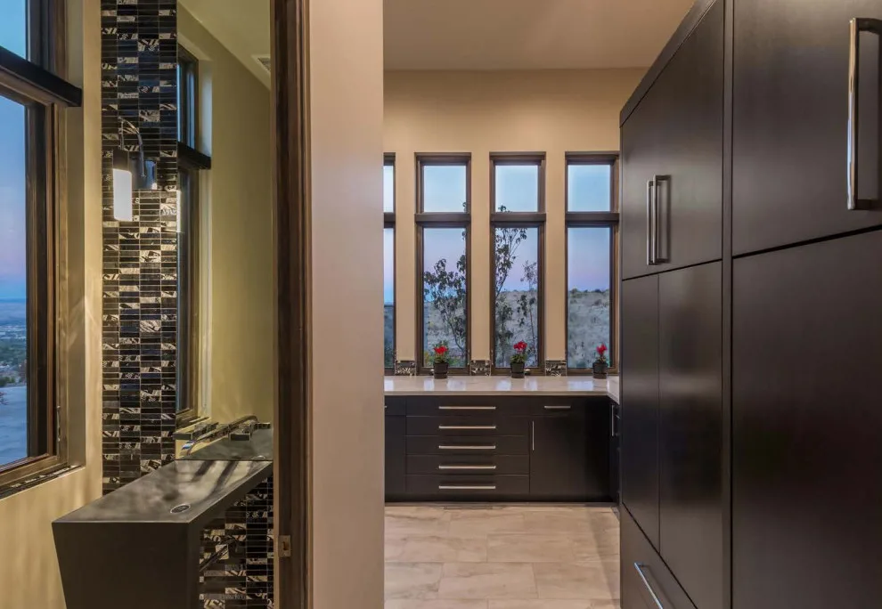 Caughlin Ranch Stone and Sky Manor by StoneHaven Construction & Development - Photo 17