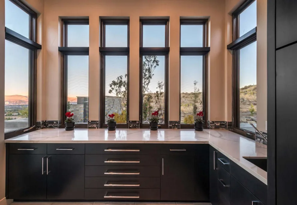 Caughlin Ranch Stone and Sky Manor by StoneHaven Construction & Development - Photo 3