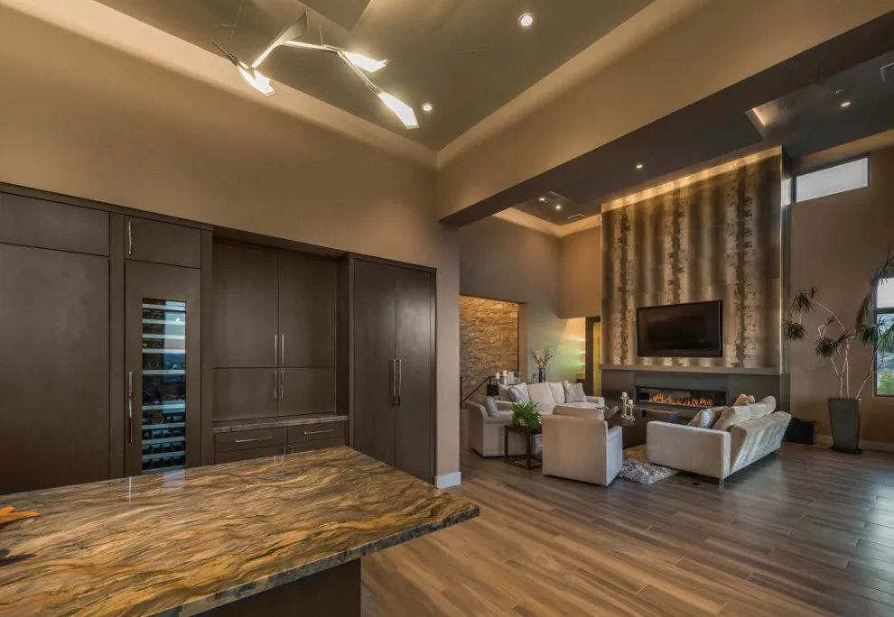 Caughlin Ranch Stone and Sky Manor by StoneHaven Construction & Development - Photo 19