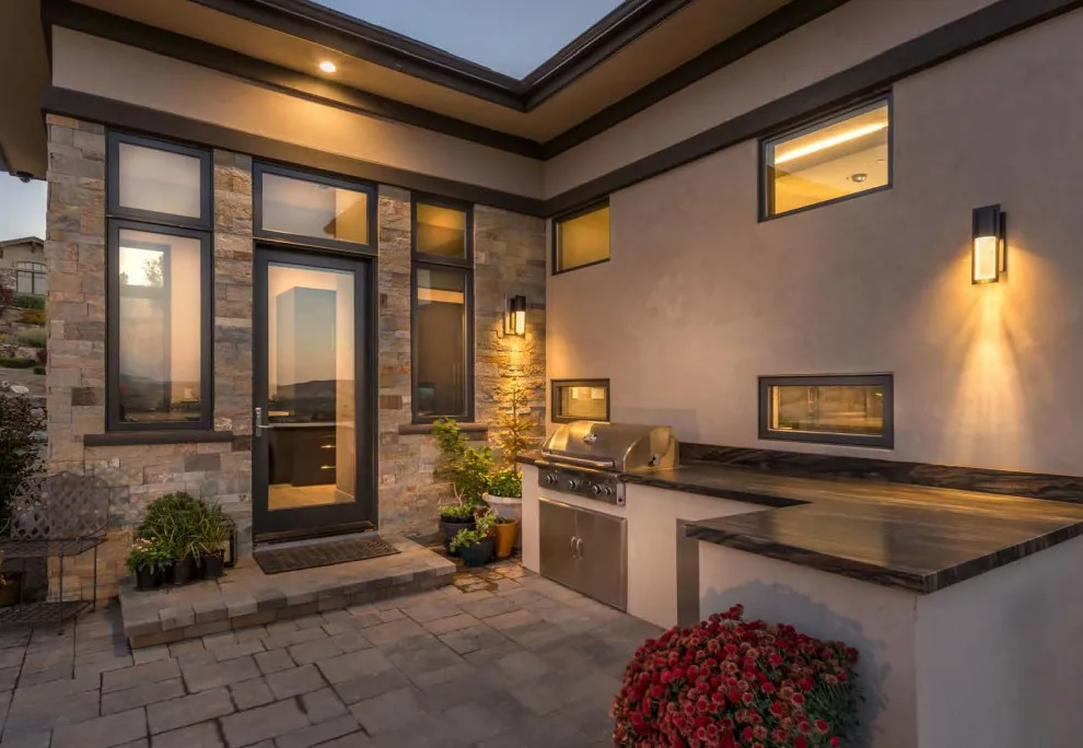 Caughlin Ranch Stone and Sky Manor by StoneHaven Construction & Development - Photo 2