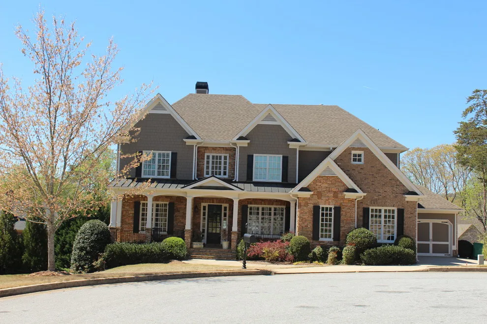 David Crafted Homes - Photo 2