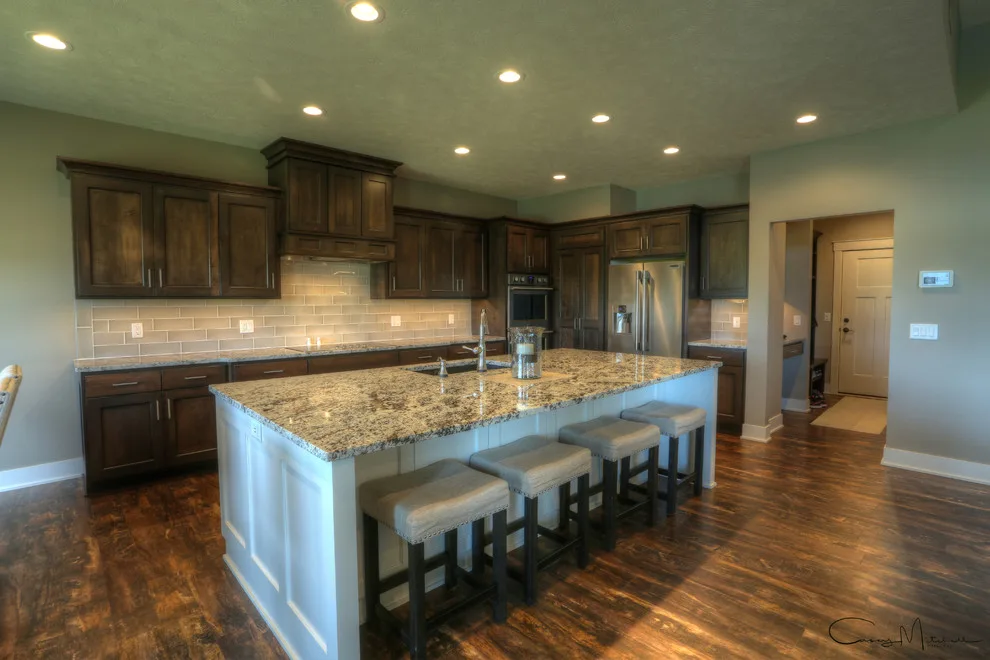 Rock Arch by Rezac Construction - Photo 6