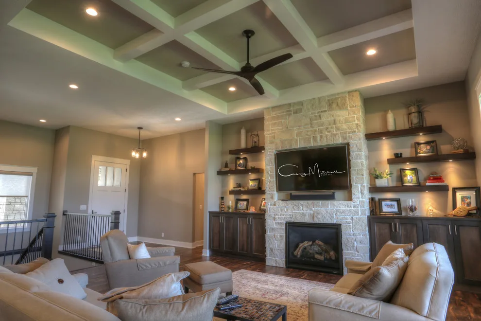 Rock Arch by Rezac Construction - Photo 10