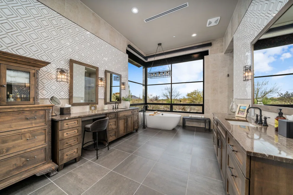 Canyon Stone Model by Pryce Homes - Photo 16