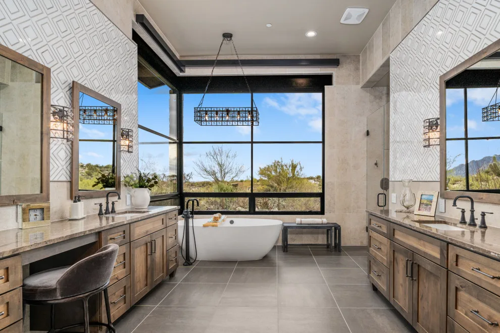 Canyon Stone Model by Pryce Homes - Photo 81