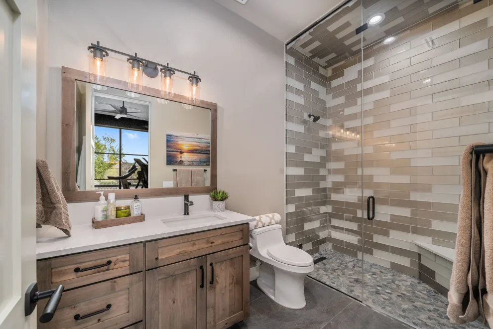 Canyon Stone Model by Pryce Homes - Photo 47