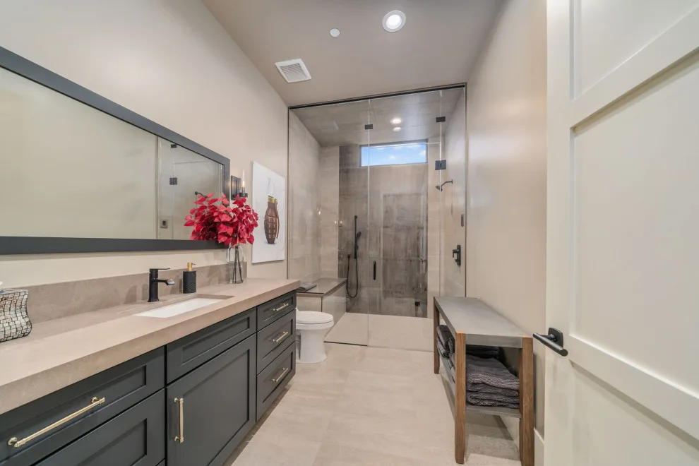 Canyon Stone Model by Pryce Homes - Photo 21