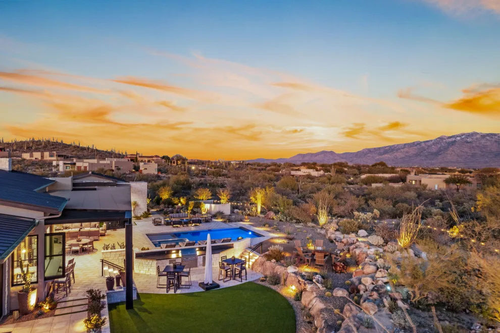 Canyon Stone Model by Pryce Homes - Photo 69