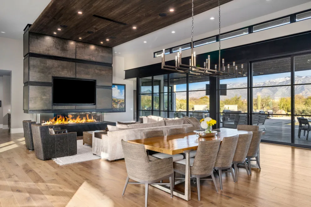 Canyon Stone Model by Pryce Homes - Photo 59