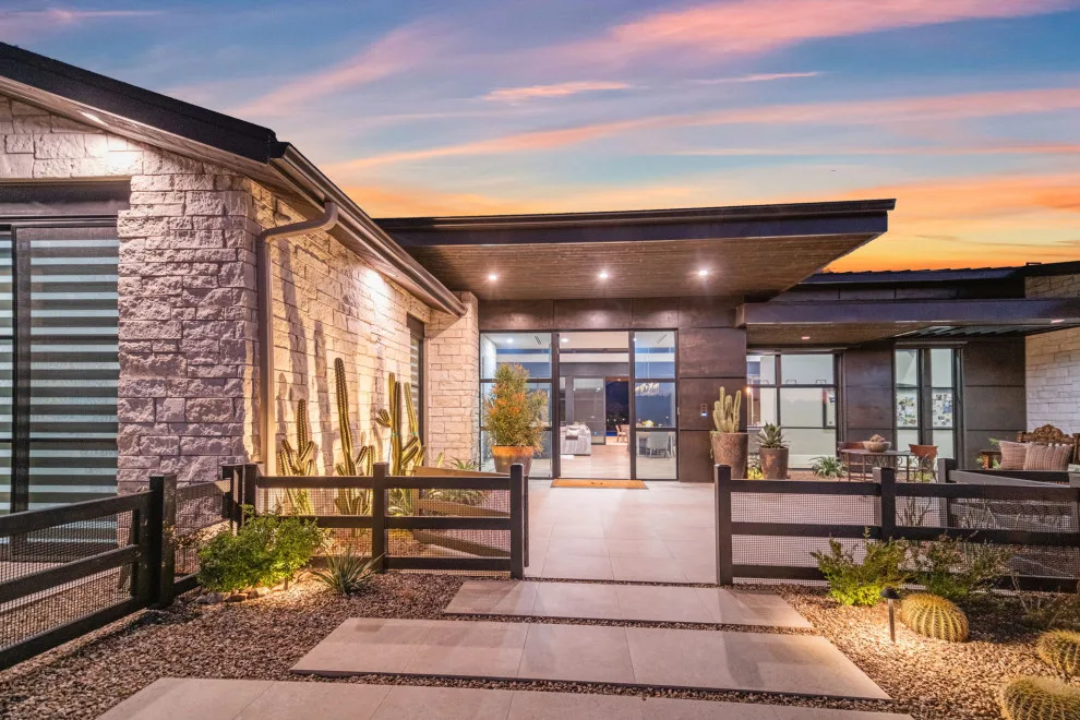 Canyon Stone Model by Pryce Homes - Photo 13