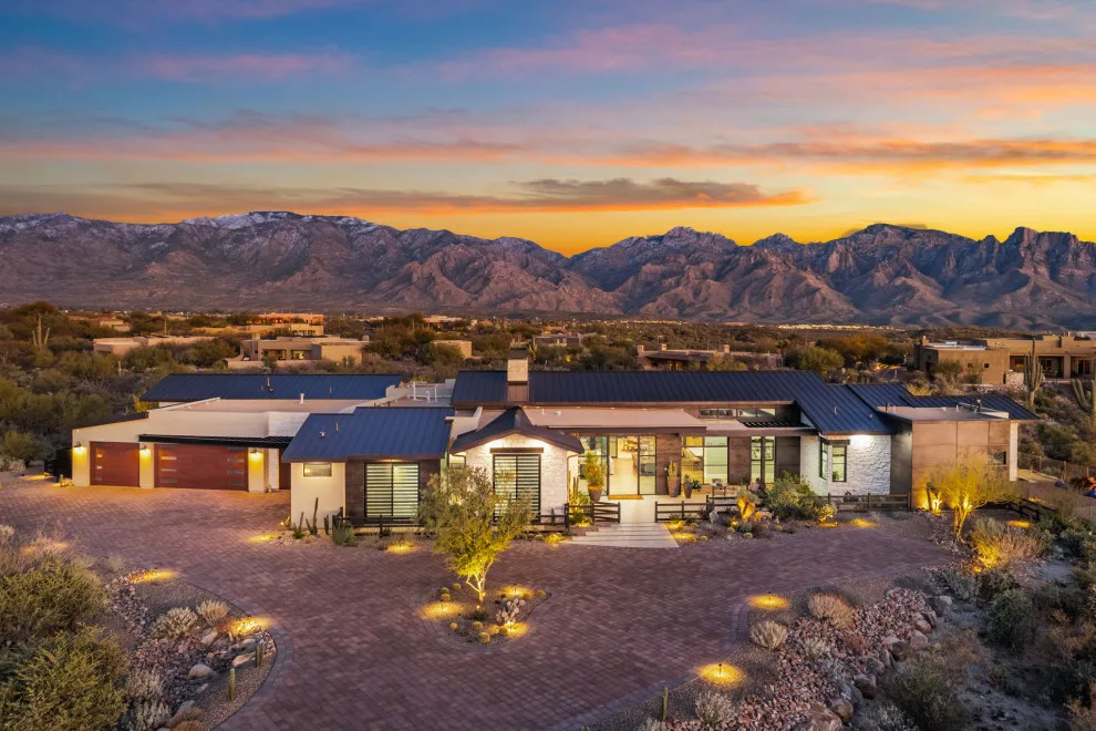 Canyon Stone Model by Pryce Homes - Photo 33