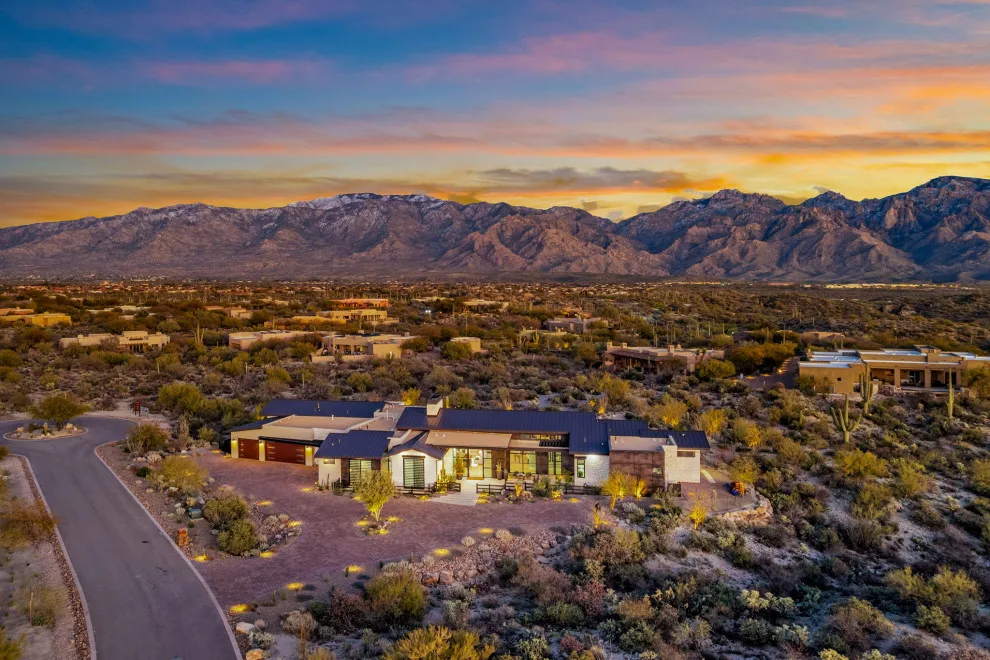 Canyon Stone Model by Pryce Homes - Photo 18