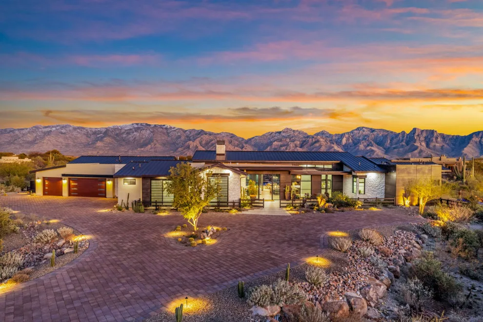 Canyon Stone Model by Pryce Homes - Photo 61