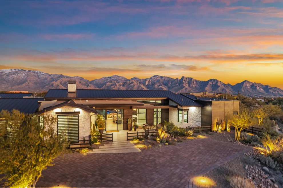 Canyon Stone Model by Pryce Homes - Photo 87
