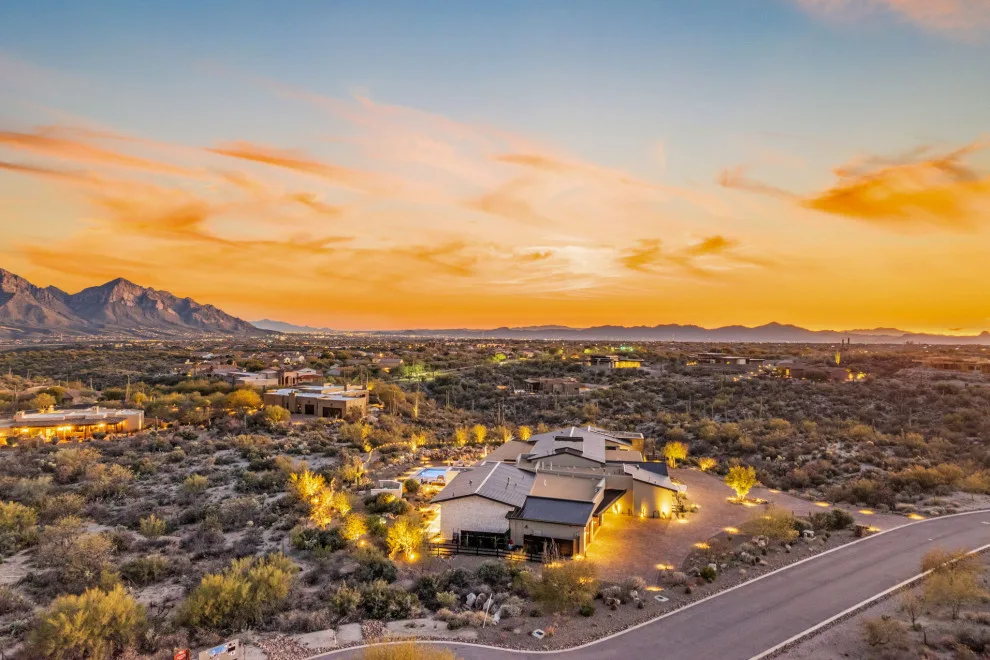 Canyon Stone Model by Pryce Homes - Photo 50