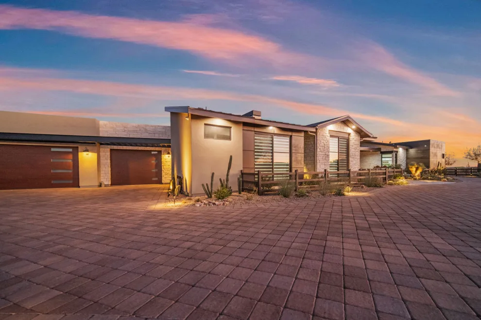 Canyon Stone Model by Pryce Homes - Photo 85