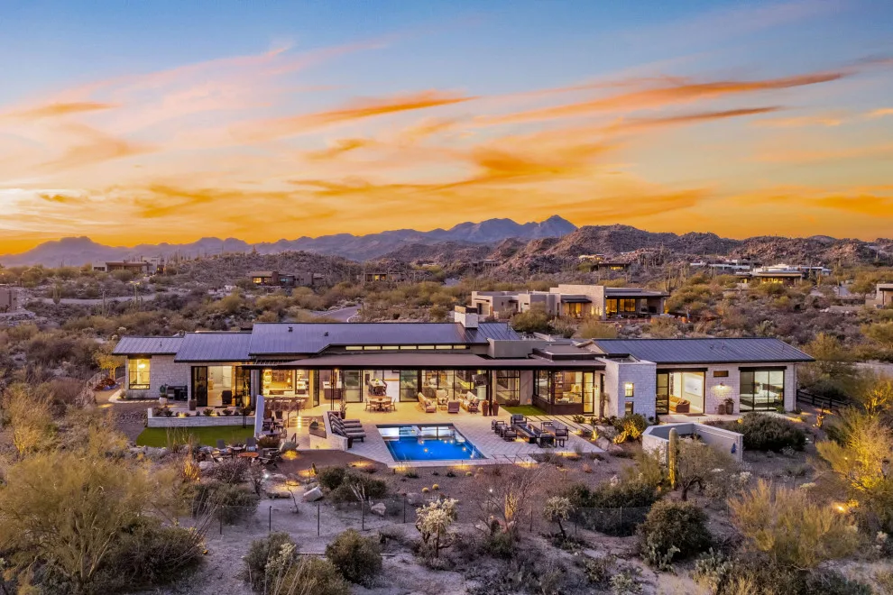 Canyon Stone Model by Pryce Homes - Photo 44